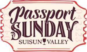 Passport Sunday