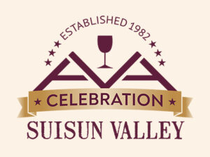 2023 Suisun Valley AVA Anniversary Celebration