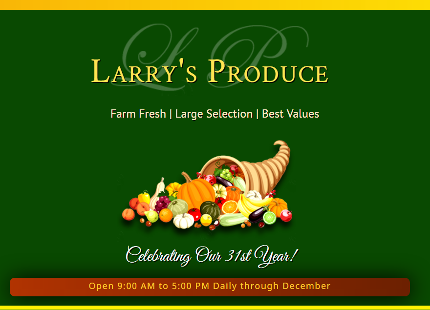 Larry\'s Produce Logo Map.png