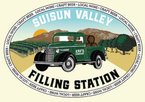 Suisun Valley Filling Station