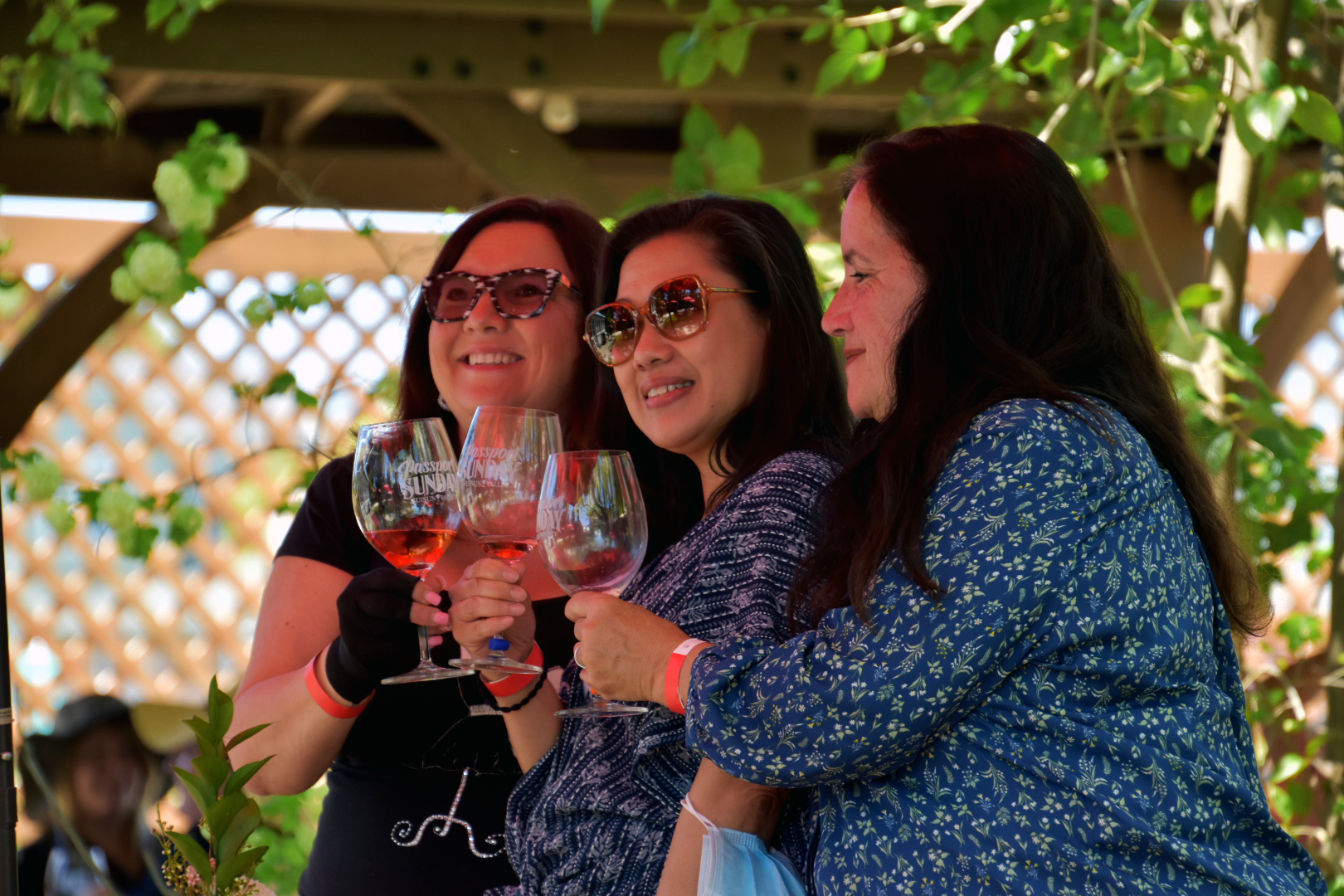 2024 Passport Sunday