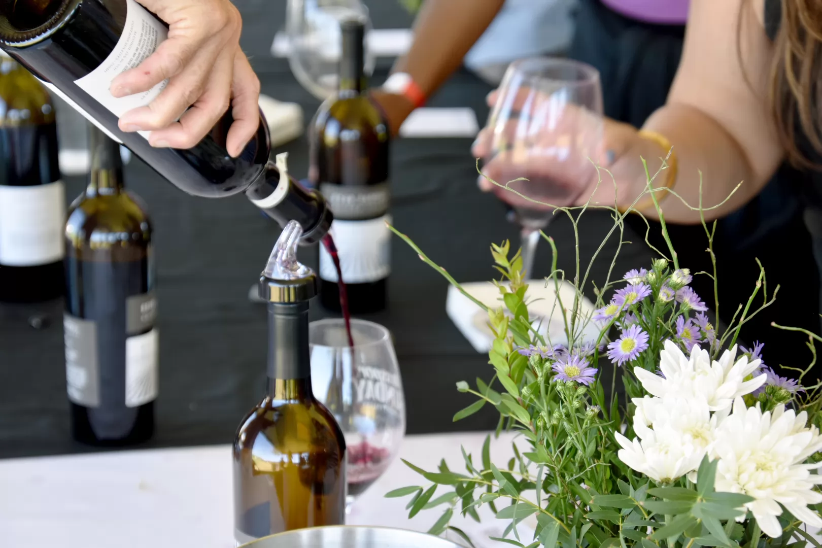 2024 Passport Sunday