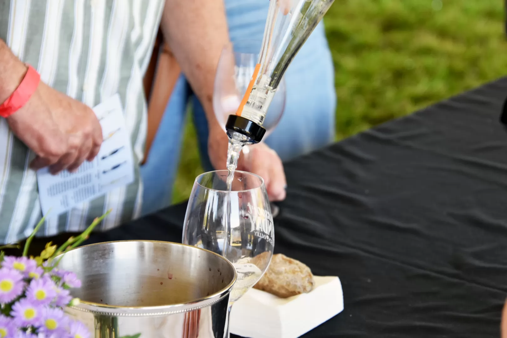 2024 Passport Sunday