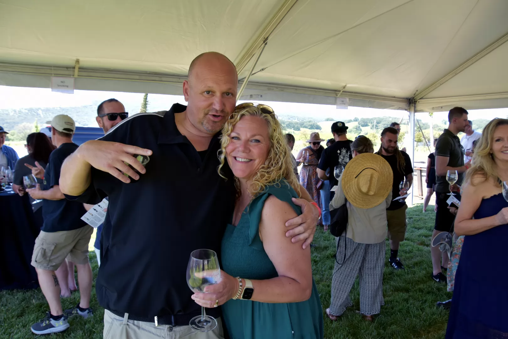 2024 Passport Sunday