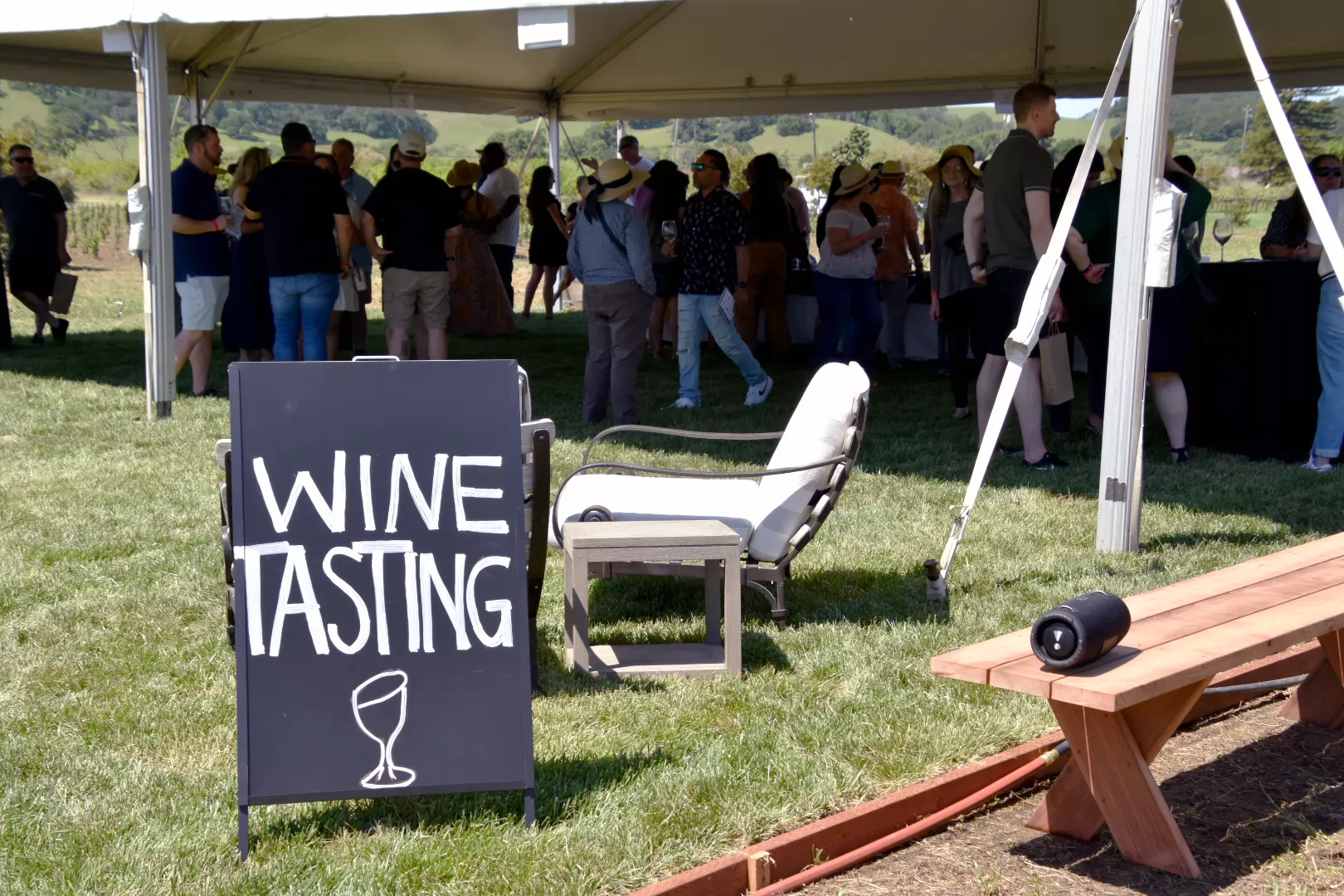 2024 Passport Sunday