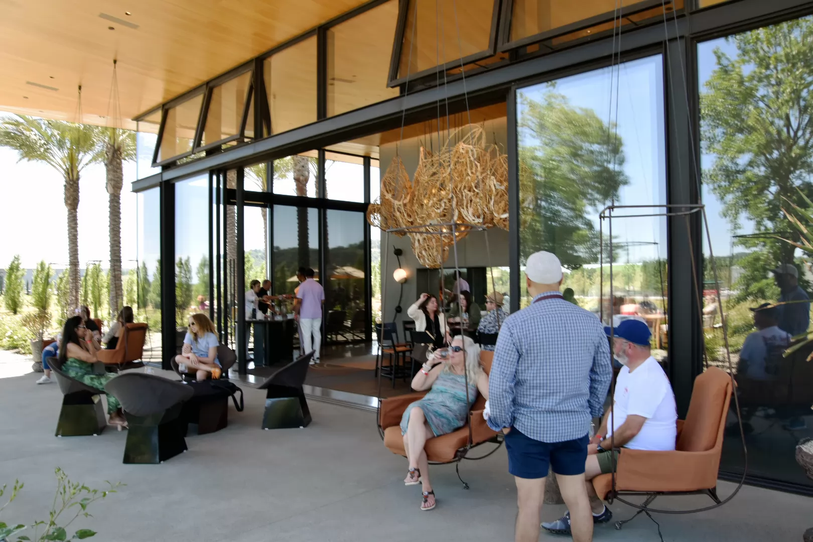 2024 Passport Sunday