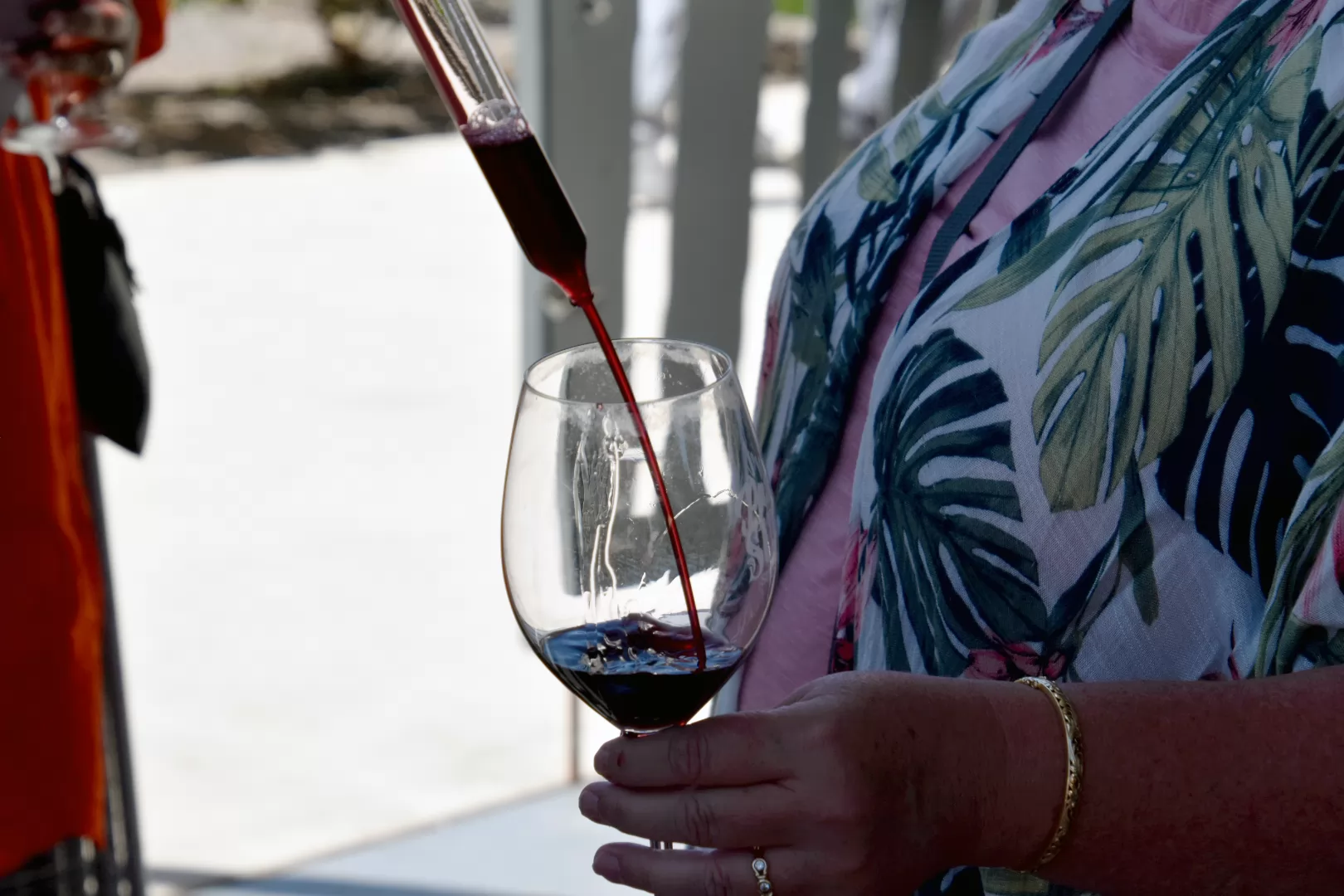 2024 Passport Sunday