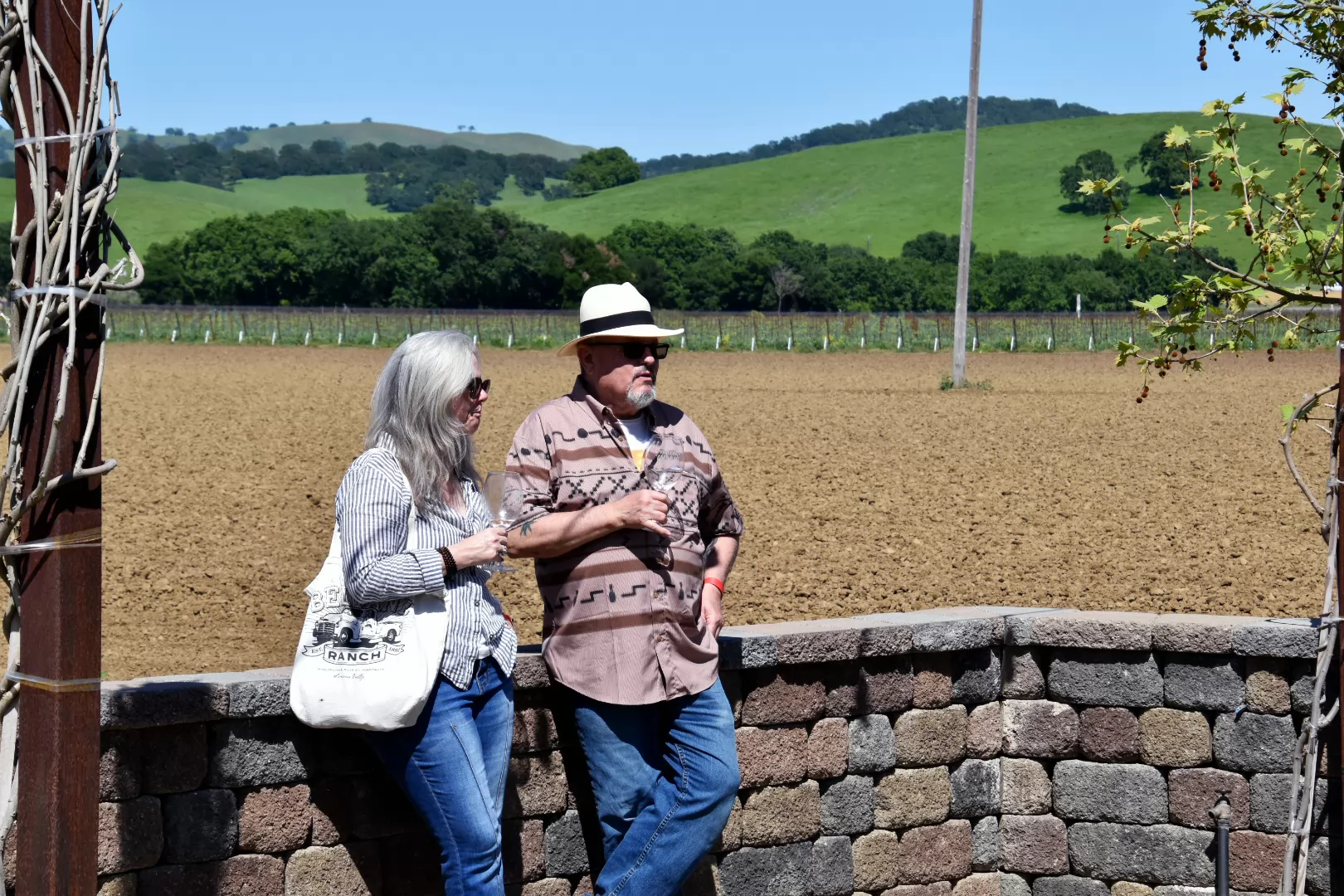 2024 Passport Sunday