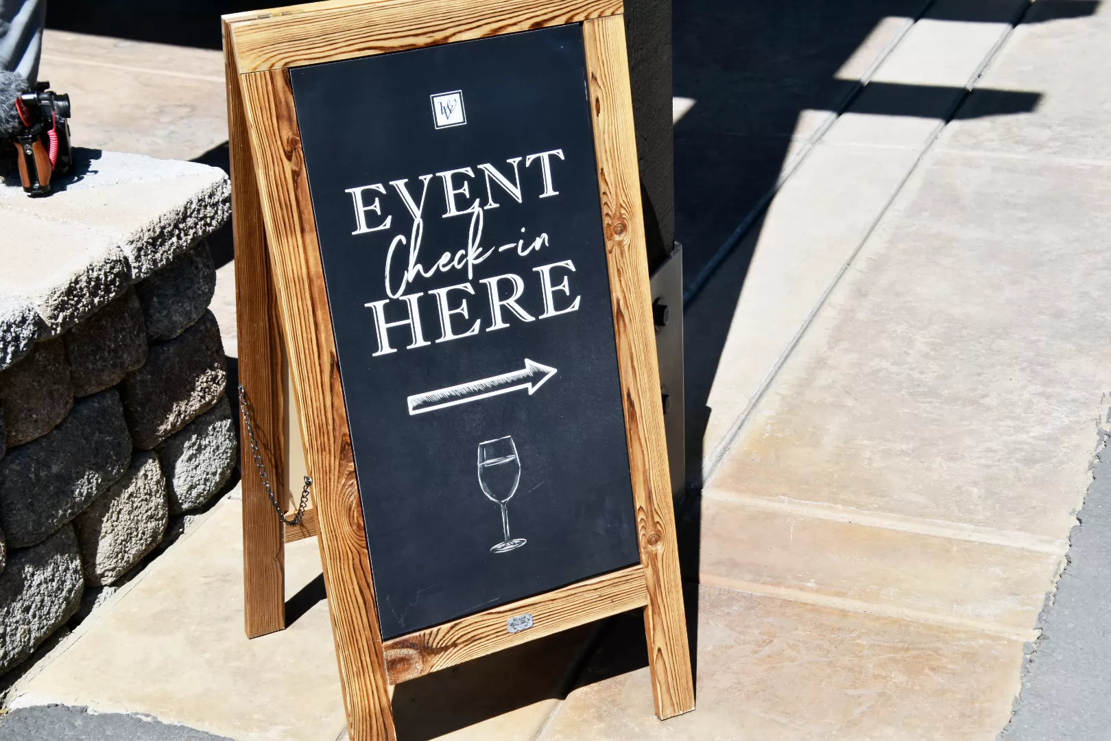 2024 Passport Sunday