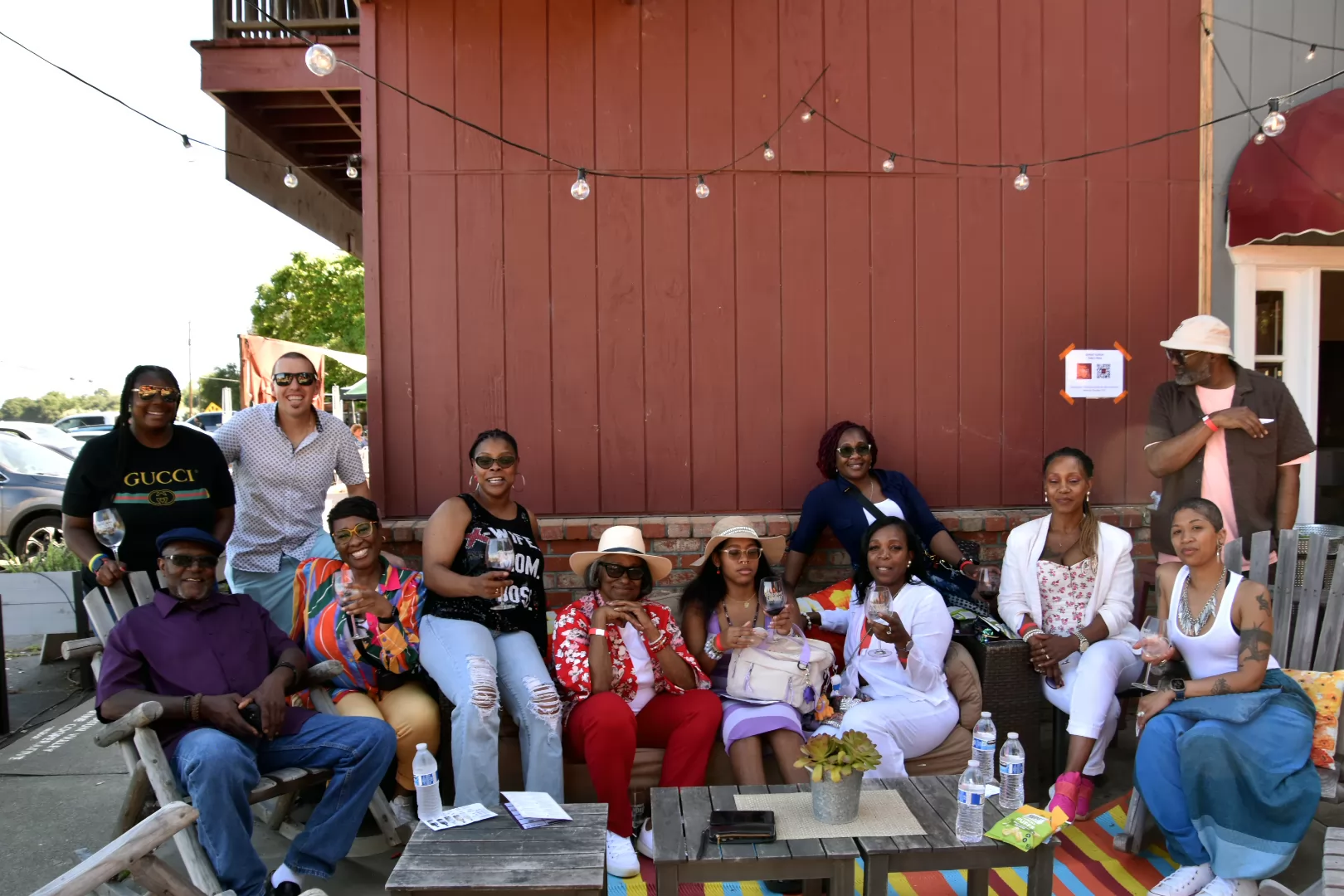 2024 Passport Sunday