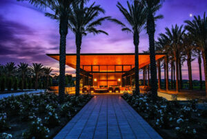Caymus-Suisun Winery | Music Under the Palms – Georgetowne