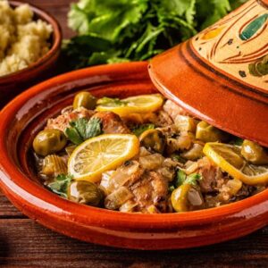 cooking class-october
