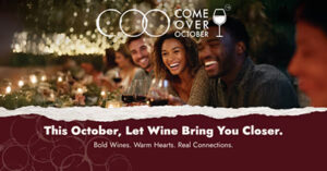 Come Over October