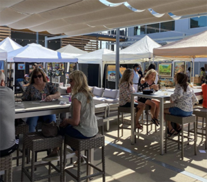 Black Friday Weekend’ Fine Arts and Crafts Fair at Village 360