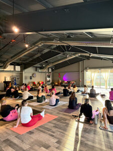 Holistic Sleep Workshop