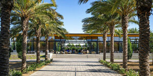 Caymus Suisun Winery