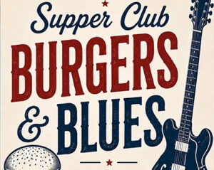July Supper Club