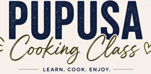 Pupusa Cooking Class