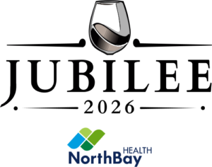 NorthBay Health Wine, Brew & Food Jubilee