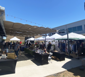 Sip & Shop (NorCal Makers Fall Craft Show)