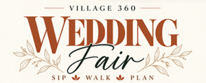 Wedding Fair at Village 360: